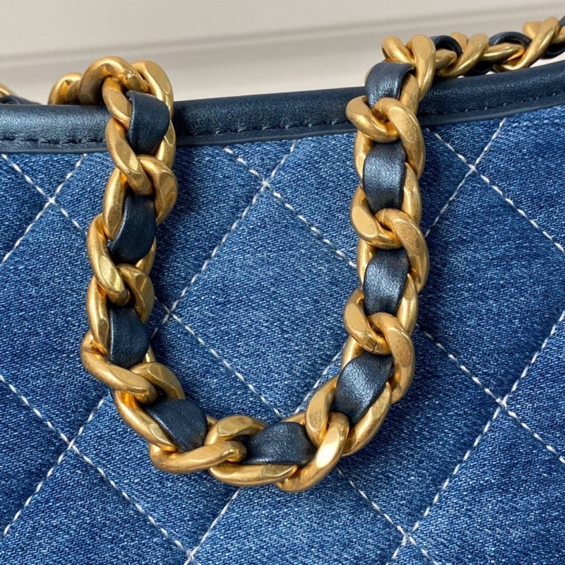 Chanel Satchel Bags